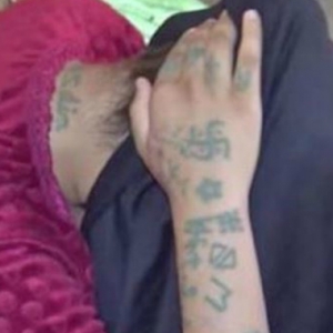 Neraka Remaja 17 Tahun, Dua Bulan Dirogol Bergilir Dan Ditatu