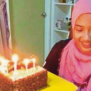 Gara-Gara Gaduh Dengan Abang, Remaja Perempuan Tinggalkan Rumah