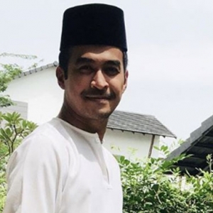 Tak Nak Kacau Uqasha Dengan Ben Amir, Hefny Saad Dah Lama Move On