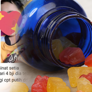 "Tengok Ni Dr Amalina, Mak Ayah Bodoh Obses Nak Anak Putih" - Netizen