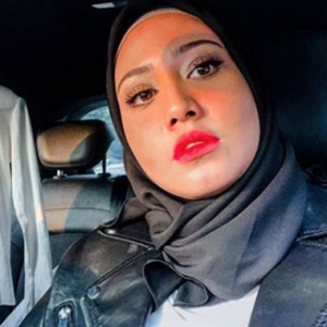 "Stop Blocking My Name For Drama!" Fathia Latiff Tuduh Pekerja Stesen TV Bodoh?
