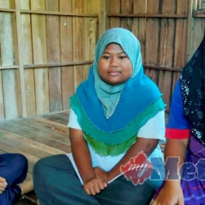 Keluarga Tak Mampu, Tiga Beradik Di Kelantan Rayu Mahu Bersekolah Semula