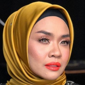 Bukan Aishah Sahaja, Liza Hanim Pun Tak Dapat Lagi Hadiah Tanah Lot