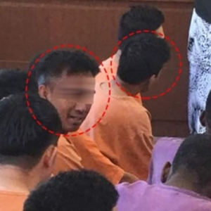 Ugut Ancaman Bom Di Sri Pentas, Dua Lelaki Direman 4 Hari
