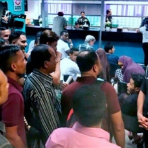 Program PATI Pulang Secara Sukarela Tidak Akan Disambung Lagi- Mustafar Ali