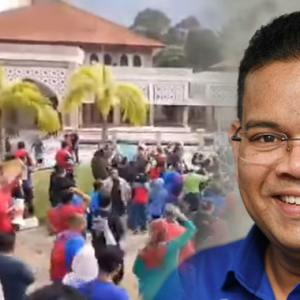 UMNO Sedang Sediakan Bala Tentera Untuk Musnahkan PH