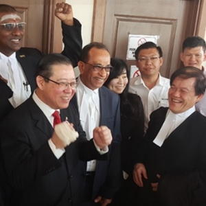 Kes Pembelian Banglo: Lim Guan Eng Bebas Tuduhan Rasuah