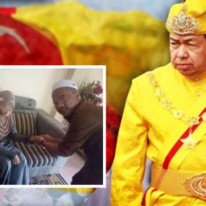 Had Usia Kahwin Orang Islam Dinaikkan Kepada 18 Tahun- Sultan Selangor