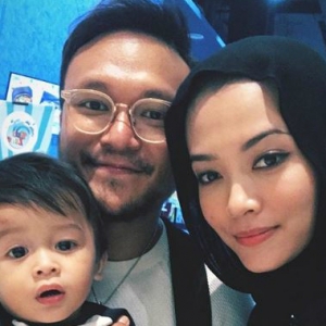 "Baru Gugur, Tak Sangka Secepat Ini,"-Syatilla Melvin Hamil Anak Kedua