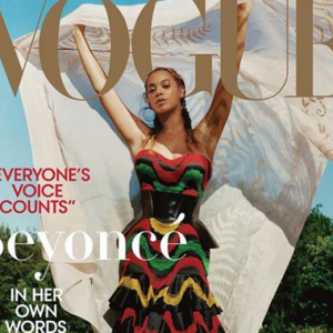 Diminta Hiasi Vogue September, Ini Syarat Beyonce Buat Anna Wintour!