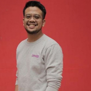 Tiada Niat Berahsia, Raqib Majid Bakal Nikahi Tasha Manshahar