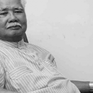 Bekas MB Selangor, Tan Sri Abu Hassan Meninggal Dunia Pada Usia 77 Tahun