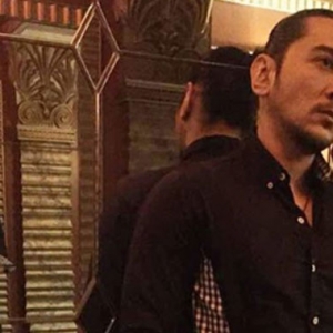 Body Semakin Mantap, Fezrul Khan Dipuji Tayang Six Pack