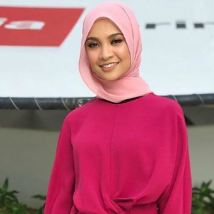 Dulu Lelaki Nakal Berambut Panjang, Sekarang Nabila Razali Nak Lelaki Muka Berparut