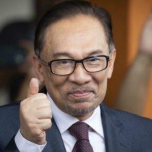 Tun Mahathir Setuju,  Kamu Sibuk Sebab Apa?- Anwar Ibrahim