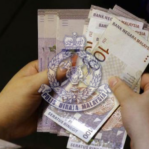 Main Kutu Boleh Didenda RM500,000 Atau Penjara 10 Tahun