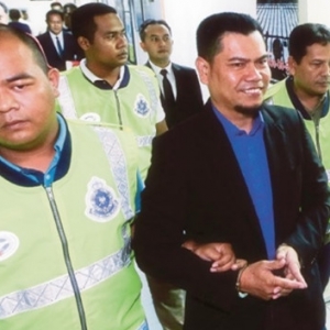 Dakwaan Tinggalkan Negara Secara Haram, Jamal Mengaku Tidak Bersalah