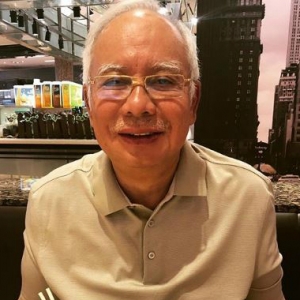 DS Najib Razak Masuk Lokap, Anak-Anak Luah Perasaan  Menyayat Hati