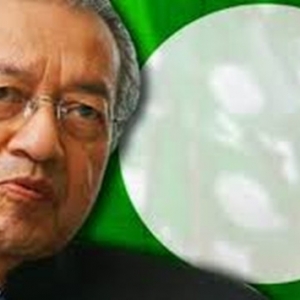 Politik PAS Adalah Punca Perpecahan Orang Melayu- Tun Mahathir