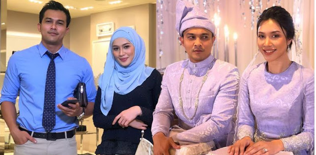 "Drama Melayu Memang Suka Rampas Laki Orang , Tak Pun 
