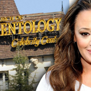 Church Of Scientology Balas Dendam, Cuba Intimidasi Leah Remini!