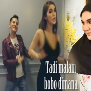 Gara-Gara Bobo Di Mana, Kali Ini Datin Shahida Pula Luah Rasa Terkilan...