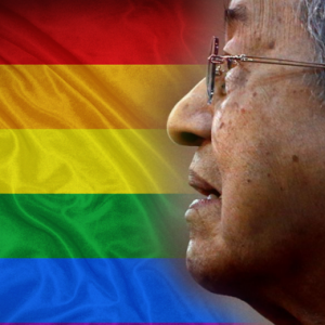 Kita Tak Boleh Terima LGBT! - PM Ingatkan Suhakam