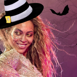 Didakwa Amal Ilmu Hitam, Bekas Pemain Dram Halang Beyonce Dari Mendekatinya