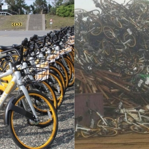 Rugi Je, Habis Basikal Dirosakkan. Betul Ke Obike Ni Tak Sesuai Kat Malaysia?