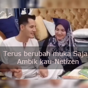 Smooth Je Ustaz Ebit Lew Kantoikan Jantina Sajat-Netizen