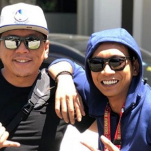 "Kita Jarang Dapat Job Sama" - Ajak Dan Shahrol Ada Masalah Ke?