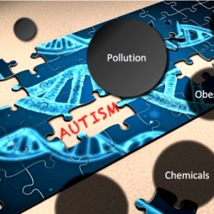 Autisme: Sejauh Manakah Faktor-Faktor Persekitaran Mempengaruhi?