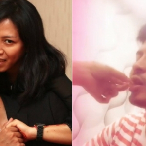 Perbualan Sweet Izzue Islam Dengan Isteri Buat Netizen Tak Sabar Nak Kahwin!