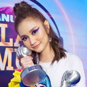 "Nak Malukan Malaysia Ke?" Ucapan Ayda Jebat Di APM 2018 Dikecam