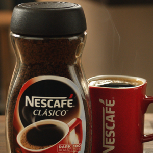 Suri Rumah Meringkuk 10 Bulan Dalam Penjara Kerana Nescafe