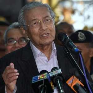 Bersedialah, Malaysia Bakal Kembali Jadi Harimau Asia- Tun Mahathir