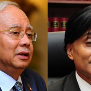 Tertuduh Ketujuh Mengaku, Najib Tawar RM3.5 Juta Jika Mengaku Bunuh Kevin Morais