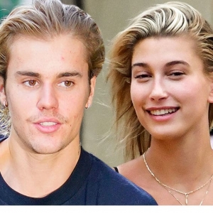 Rupa-Rupanya Justin Bieber Dan Hailey Baldwin Dah Kahwin Senyap-Senyap, Tanpa Prenup