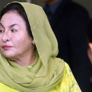 Rosmah Sah Ditahan SPRM & Didakwa Di Mahkamah Esok Pagi