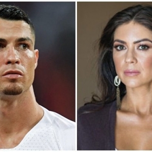 Cristiano Ronaldo Nafi Tuduhan Rogol Dan Serang Wanita