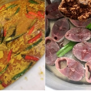 Tip Mudah Masak Ikan Tongkol Agar Lebih Sedap Dan Pejal Dagingnya