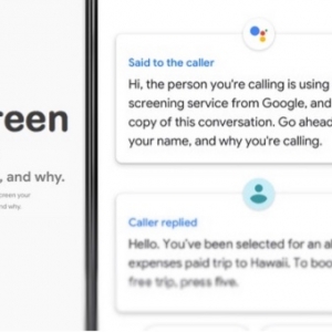 Telefon Pintar Google Pixel 3 Bakal Tangani Masalah Panggilan Telemarketing