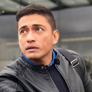 "Kalau Boleh Nak Jadi Orang Biasa,"-Adi Putra Menyesal Jadi Artis