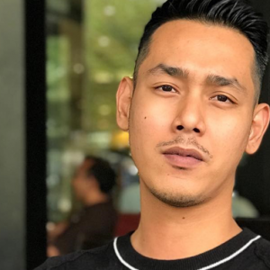 "Bukan Saya Dalam Video Lucah Itu" - Ameer Forteen Akan Lapor Polis