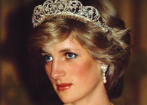 Asal usul Rambut Pendek Puteri Diana Yang Ikonik Kongsi 