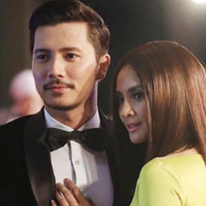 Fattah Amin Makin Bersemangat Bila Ada Fazura