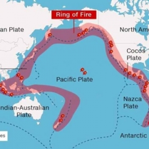 Mengapa Malaysia Masih Terselamat Dari Gempa Dan Tsunami? Ini Sebabnya