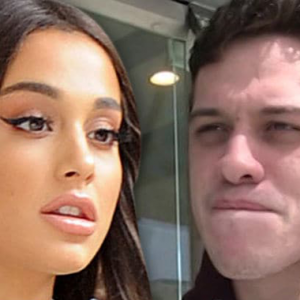 Sekejapnya! Ariana Grande Dan Pete Davidson Sudah Putus Tunang?