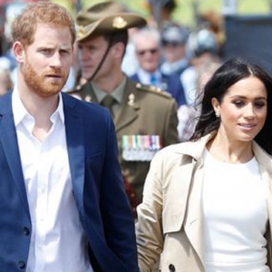 Umum Berita Hamil, Meghan Dituduh Alih Perhatian Isu Perkahwinan Eugenie