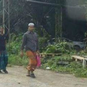 Gaji Pekerja Bangladesh Dipotong Kerana Solat Jumaat, Majikan Disiasat